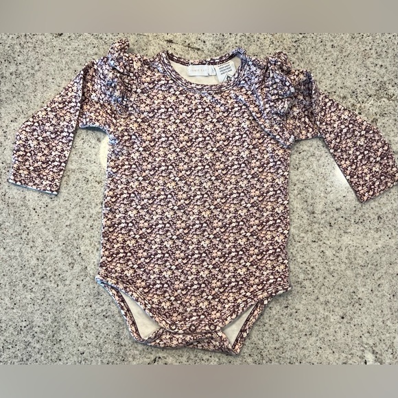 Jamie Kay Other - Jamie Kay Toddler Girl Bodysuit Size 2